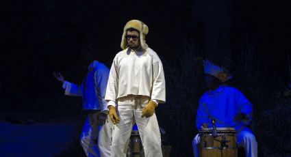 Bad Bunny enfrenta el rechazo de más de 100 mil personas que firmaron una petición en línea para que no actúe en el Super Bowl LX