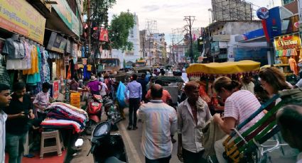 Emiten alerta en una zona de India tras 19 muertes por infección provocada por ameba "comecerebros"