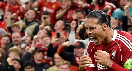 ¡Champions espectacular! El Liverpool debuta con triunfo de último minuto ante Atlético de Madrid; ganan PSG, Bayern e Inter