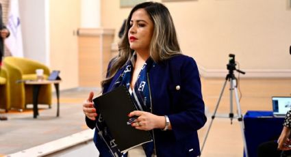 Senado niega la licencia a jueza federal que también trabaja en Aduanas de México 