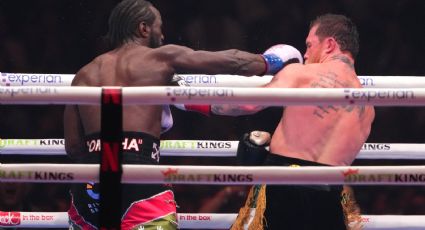 Juan Manuel Márquez, histórico boxeador mexicano, critica al 'Canelo' Álvarez y a su entrenador tras derrota ante Crawford: "Fue limitado y no tenía estrategia"