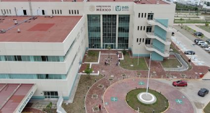 Implementan protocolo de credencialización tras hechos violentos contra personal y clínica del IMSS en Culiacán