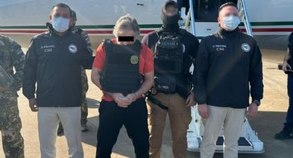 Expediente de FGR revela que Hernán Bermúdez "autorizó" el asesinato de dos policías en Tabasco