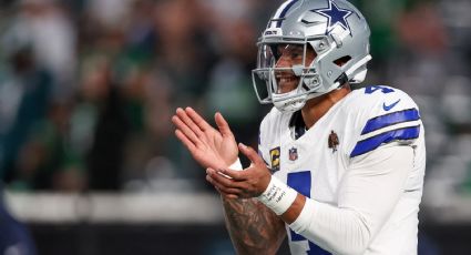 Vienen el próximo año: Jerry Jones, dueño de los Vaqueros de Dallas, asegura que su equipo jugará en México "cuando el Estadio Azteca esté listo"