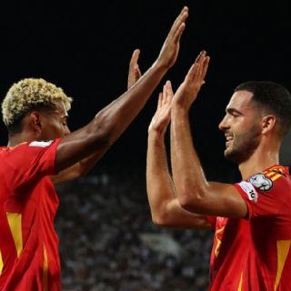 Se confirma partido amistoso de España ante Perú a celebrarse en Puebla a escasos días de que inicie