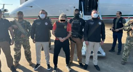 Despega vuelo con Hernán Bermúdez tras 12 horas de escala no programada en Colombia