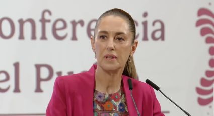 Sheinbaum niega que envío de Caro Quintero a EU fue tras orden de Trump; afirma que la decisión se tomó en su gobierno