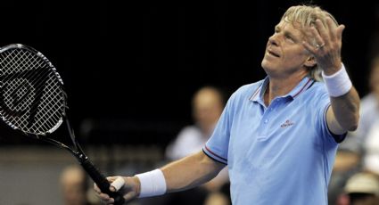 El histórico tenista sueco Bjorn Borg revela que padece un agresivo cáncer de próstata: “Voy a luchar como si fuera una final de Wimbledon”