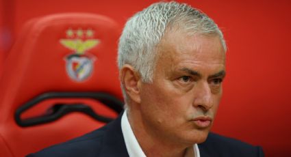 José Mourinho vuelve a casa al convertirse en el nuevo entrenador del Benfica, club portugués al que dirigió hace 25 años