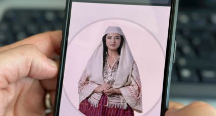 La presentación y el discurso de la ministra de IA Diella revientan sesión en el Parlamento en Albania