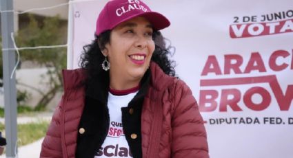 Departamento del Tesoro de EU sanciona a diputada morenista y cuatro personas más por sus nexos con "Los Mayos"