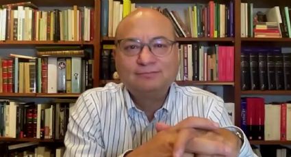 En opinión de Jesús Silva Herzog-Márquez: El “huachicol” fiscal, la startup criminal del obradorismo