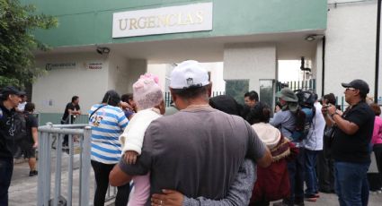 Hay 21 fallecidos por explosión de pipa en Iztapalapa; Norma Chávez, la más reciente víctima