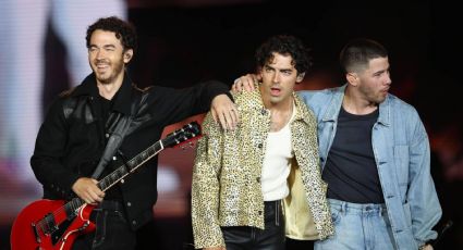 Los Jonas Brothers regresan a "Camp Rock 3"; Demi Lovato también participará en la producción