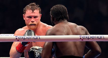 ‘Canelo’ Álvarez se desploma en el ranking de ‘The Ring’ tras perder ante Terence Crawford: Cae a la décima posición