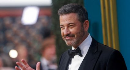 "Lo despidieron por falta de talento": Trump rechaza censura por cancelación del programa de Jimmy Kimmel