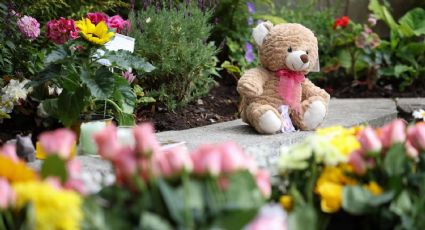 Policía abate a un hombre armado en Francia luego de que amenazara a alumnos de preescolar