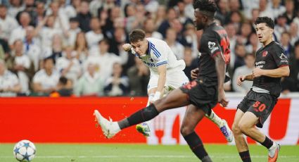 ¡Destacado debut! El mexicano Rodrigo Huescas se presenta en la Champions con una asistencia en empate del Copenhague