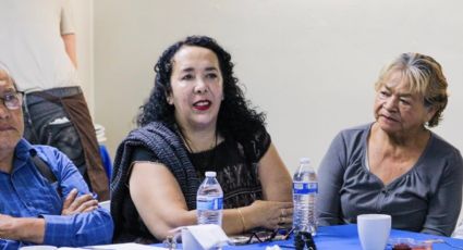 “Soy objeto de una infamia”: diputada de Morena niega bloqueo de cuentas tras sanción de EU