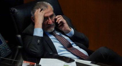 Morena se divide por la Ley de Amparo: Adán Augusto niega parlamento abierto y contradice a Corral