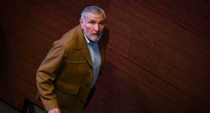 Matizan cancelación de viajes en el Senado: priorizarán representación en órganos internacionales