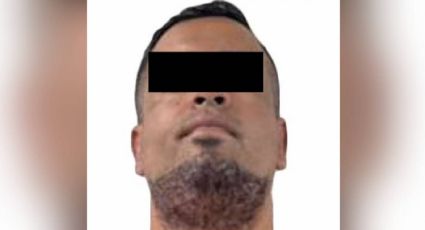 Procesan a "El Choko" por delincuencia organizada y secuestro; está recluido en el "Altiplano"