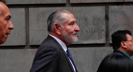 Chocan versiones de Sheinbaum y Adán Augusto sobre salida de Hernán Requena del gobierno de Tabasco