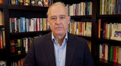 En opinión de Arturo Sarukhán: El asesinato de Charlie Kirk es una prueba de resilencia democrática en EU