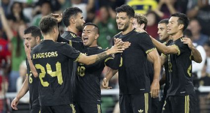 A días del Mundial 2026: Revelan que la Selección Mexicana está en negociaciones para jugar un amistoso ante Brasil en mayo