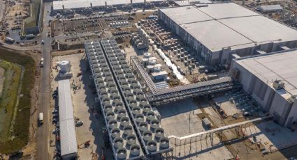 Un centro de supercómputo de IA que será 10 veces más potente que los actuales abrirá en abril de 2026
