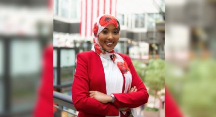 Trump arremete contra la congresista Ilhan Omar por criticar a Charlie Kirk