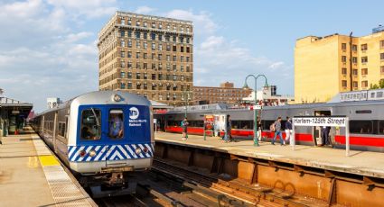 Empresa de Carlos Slim gana contrato millonario para la ampliación del metro de Nueva York