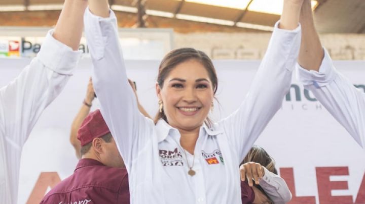 Violencia en Michoacán: se registran ataques armados contra la alcaldesa de Buenavista y un funcionario en Apatzingán