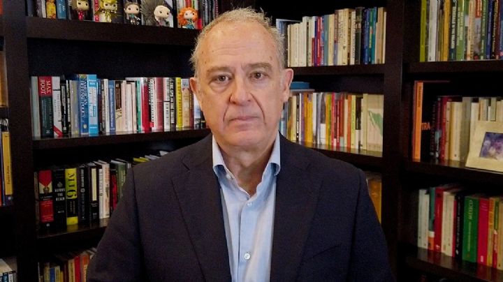 En opinión de Arturo Sarukhán: El asesinato de Charlie Kirk es una prueba de resilencia democrática en EU