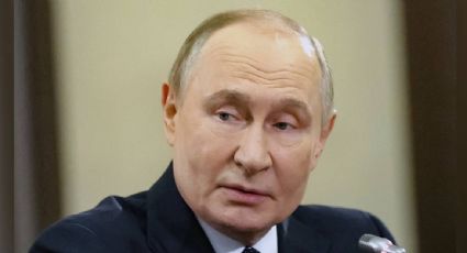 Jefe de inteligencia de Reino Unido duda que Rusia quiera negociar la paz en Ucrania