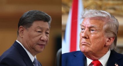 Trump y Xi sostienen llamada: buscan acuerdo para TikTok y aliviar la tensión entre ambos países