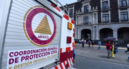 Con altavoces y mensajes de texto, alertas por segundo simulacro nacional se activarán este viernes a las 12:00