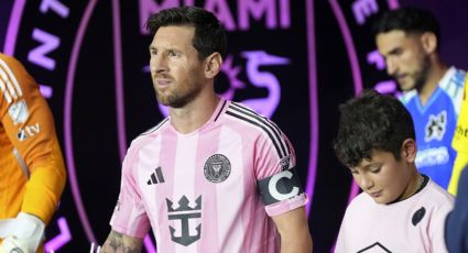 El retiro puede esperar: Messi ampliará su contrato con el Inter Miami y seguirá activo después del Mundial 2026