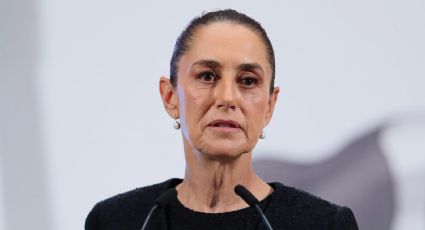 Sheinbaum afirma que es buen momento para fortalecer la relación con Canadá tras visita del primer ministro