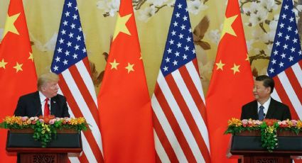 Trump y Xi acuerdan reunión en octubre durante cumbre en Corea del Sur en medio de tensiones comerciales