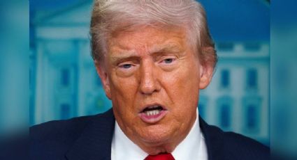 "No es un megáfono para relaciones públicas": juez desestima demanda de Trump contra NYT