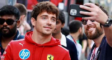 Investigación revela que China robó datos cerebrales de varios deportistas para uso militar: Jannik Sinner, Iga Swiatek y Charles Leclerc, entre los afectados