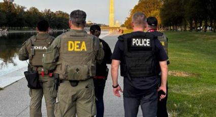 DEA propuso atacar a cárteles en México, pero la Casa Blanca rechazó solicitud