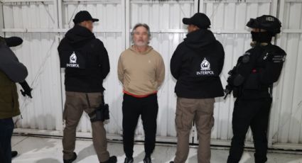 Investigan a más funcionarios por vínculos con "La Barredora", encabezada por Hernán Bermúdez