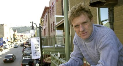 El "casi perfecto" Robert Redford y las últimas estrellas del cine