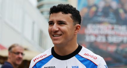 Reportan que Red Bull ascenderá a Isack Hadjar en 2026 como compañero de Verstappen y el piloto confiesa: “Me asusta, pero también es emocionante”