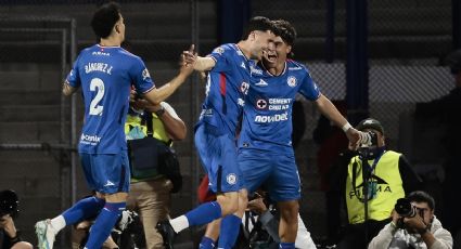 ¡Máquina imparable! Cruz Azul derrota al FC Juárez, sigue invicto, logra su séptimo triunfo al hilo y toma el liderato