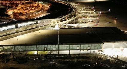 Falla en telecomunicaciones provoca retraso de 700 vuelos en aeropuerto de Dallas