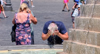Estudio atribuye más de 16 mil muertes al calor agravado por cambio climático en Europa