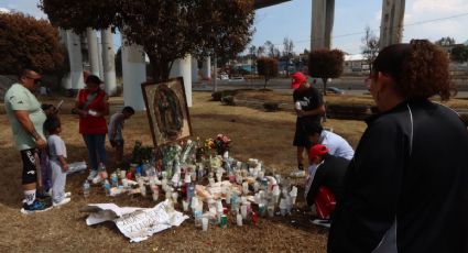 Confirman 26 fallecimientos por explosión en Iztapalapa; muere Erick Vicente, identificado como el chofer de microbús que ayudó en el accidente